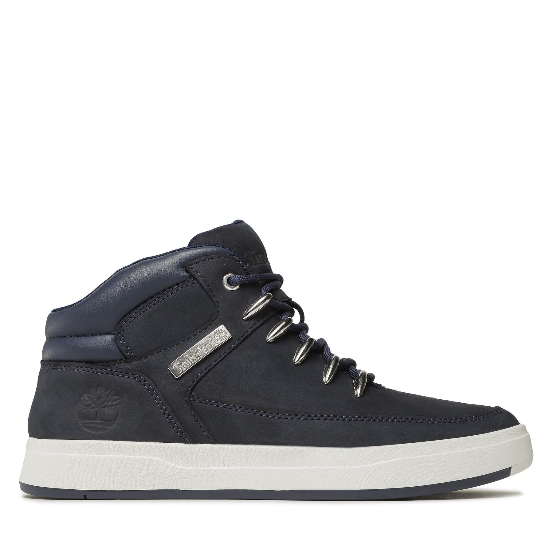 Sneakers Timberland Davis Square Hiker TB0A2AQD0191 Navy von Timberland