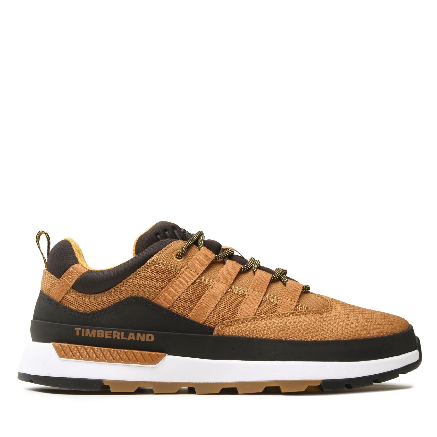 Sneakers Timberland Euro Trekker Low Mesh TB0A5VAZ2311 Wheat Mesh von Timberland