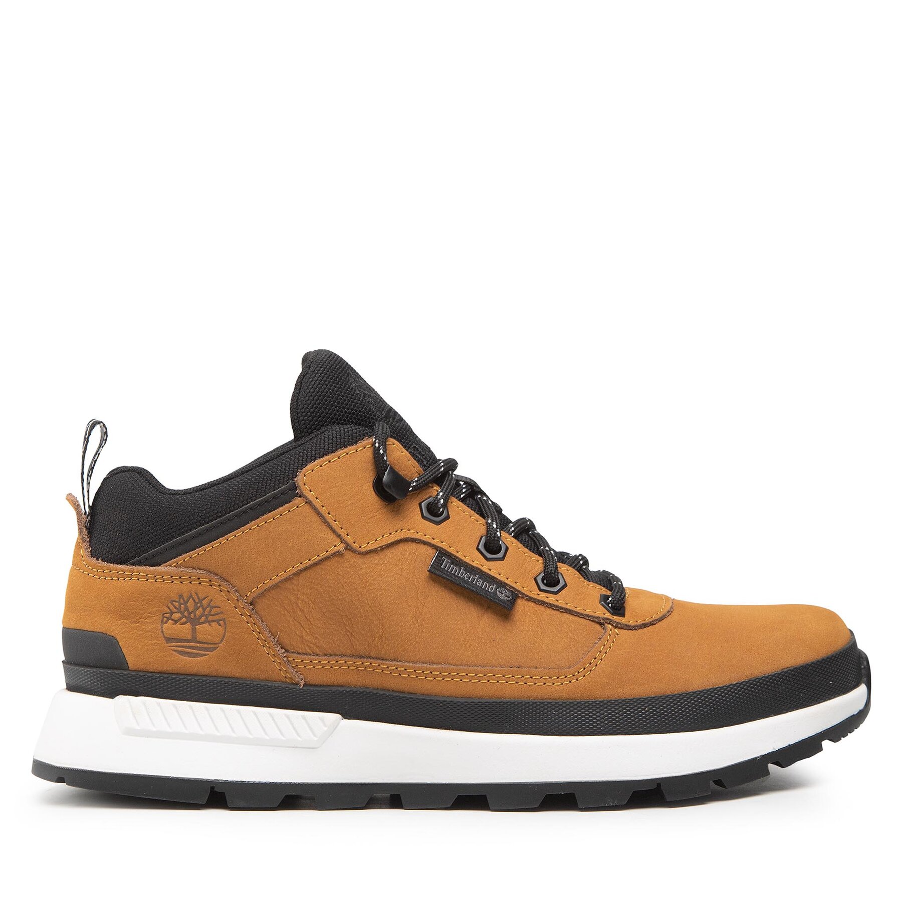 Sneakers Timberland Field Trekker Low TB0A2A15231 Wheat Nubuck von Timberland