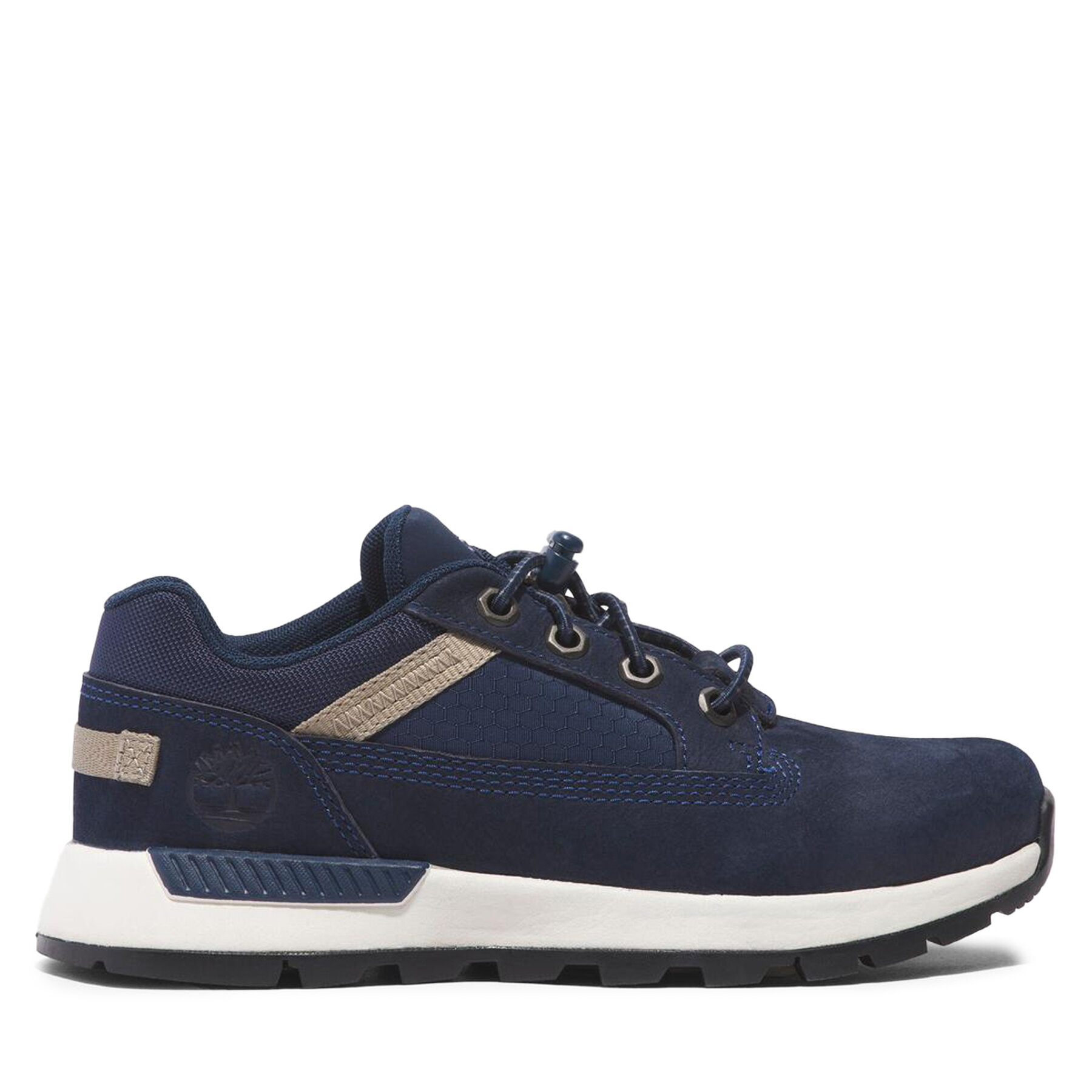 Sneakers Timberland Killington Trekker Low Lace Sneaker TB0A691WW061 Navy Nubuck von Timberland