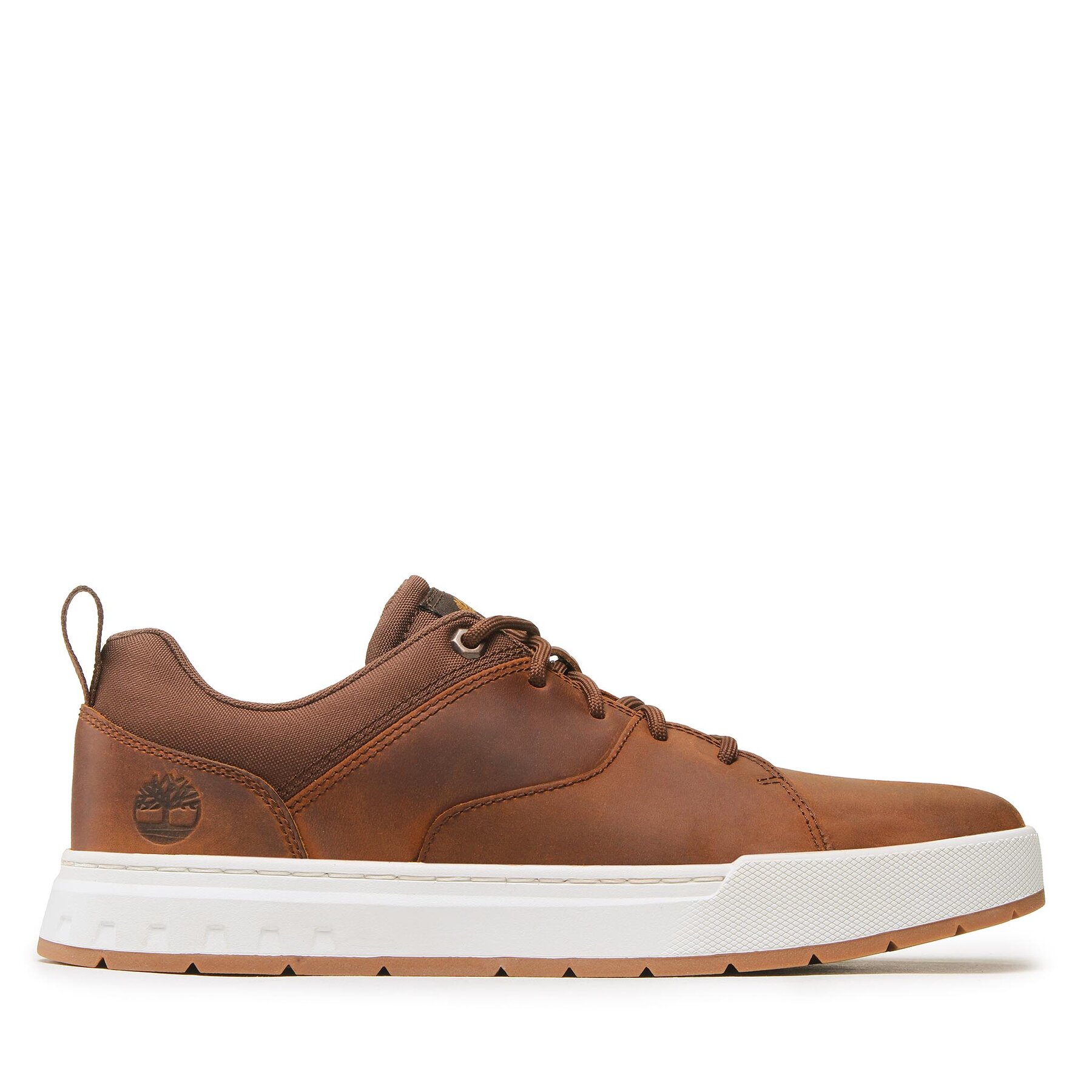Sneakers Timberland Maple Grove TB0A5Z1S3581 Braun von Timberland