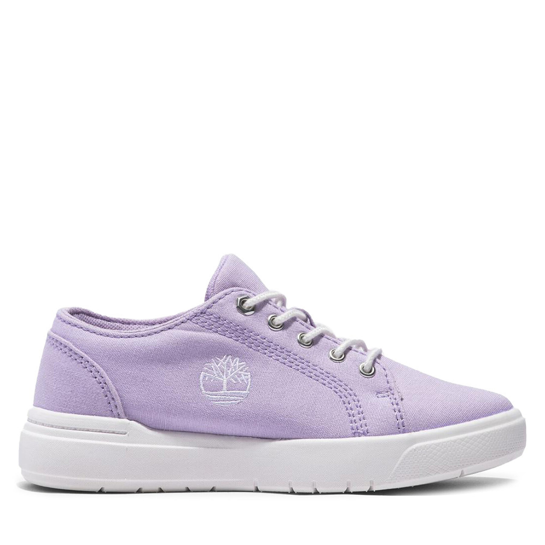 Sneakers Timberland Seneca Bay Low Lace Sneaker TB0A695NEY21 Violett von Timberland