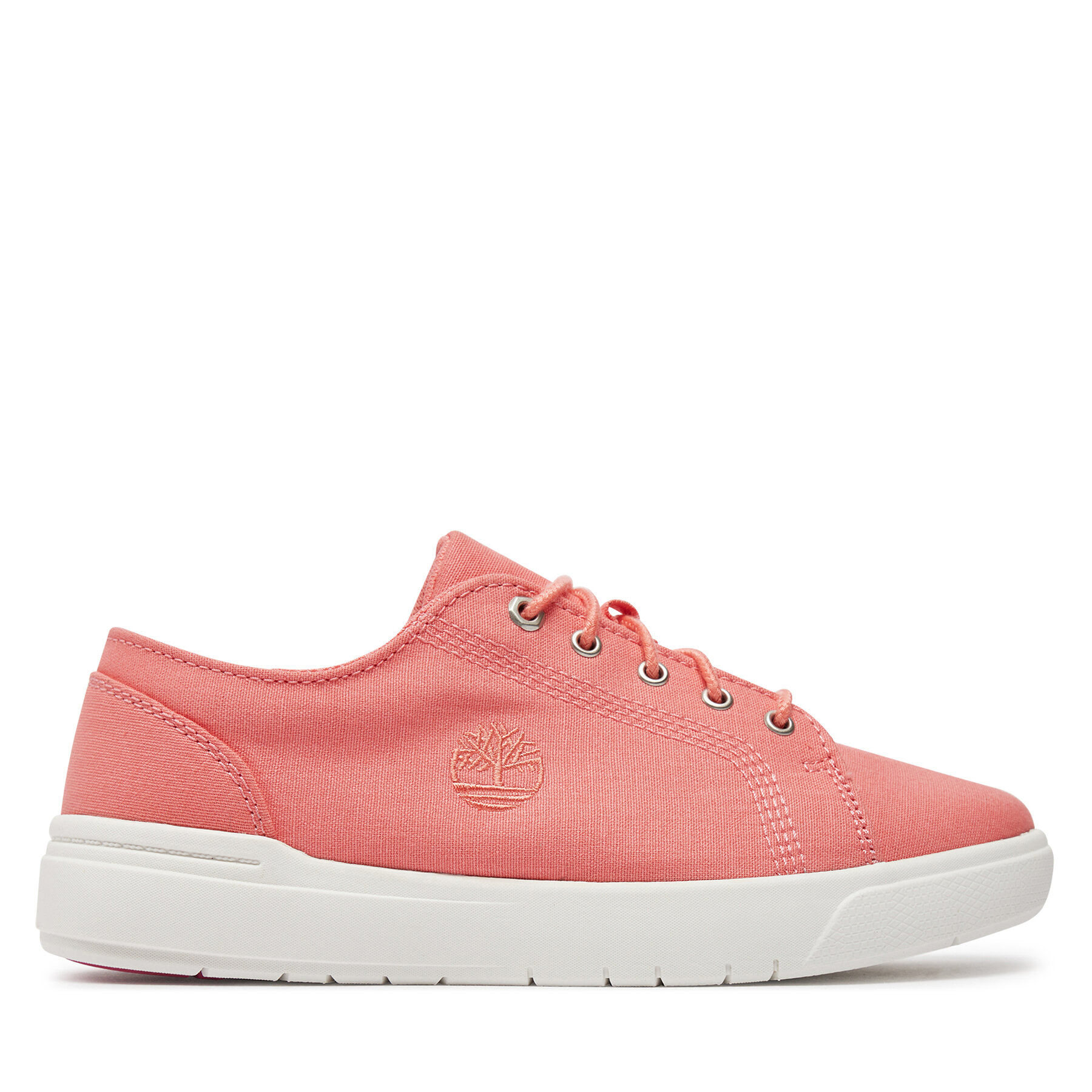 Sneakers Timberland Seneca Bay TB0A5X4HDH61 Pink von Timberland