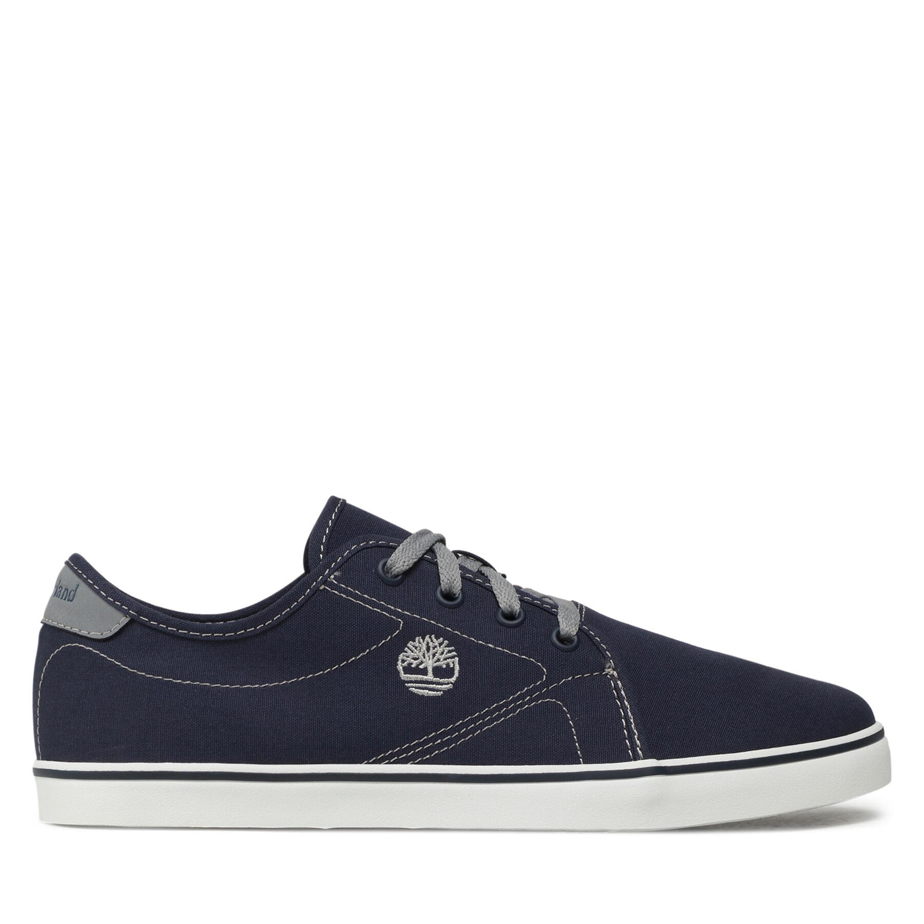 Sneakers aus Stoff Timberland Skape Pk Canv Vulc Ox Basic TB0A27KJ0191 Dunkelblau Sneakers aus Stoff Timberland Skape Pk Canv Vulc Ox Basic TB0A27KJ0191 Dunkelblau von Timberland