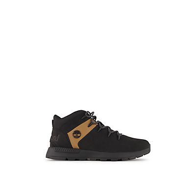 Sprint Trekker Mid Kinder Winterschuh von Timberland