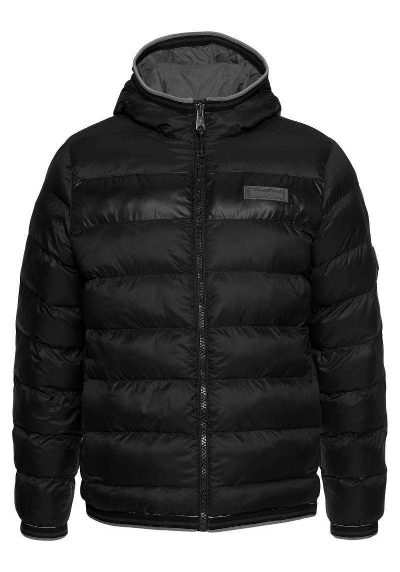 Steppjacke von Timberland