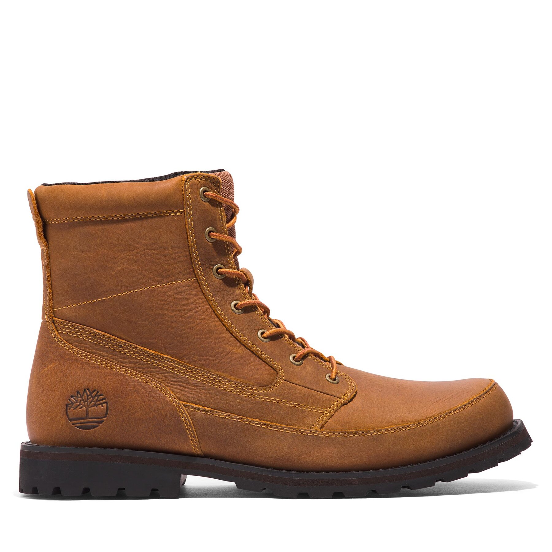 Stiefel Timberland Attleboro Pt Boot TB0A5YQS2311 Wheat Full Grain von Timberland