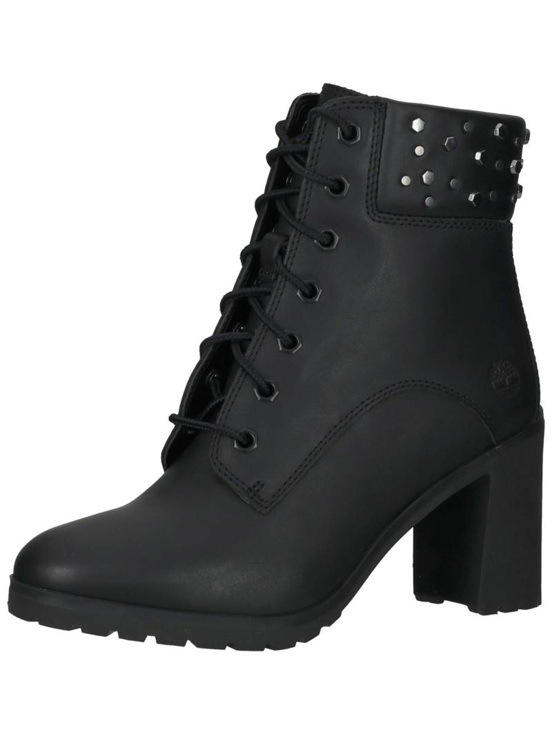 Stiefelette Damen Schwarz 41 von Timberland