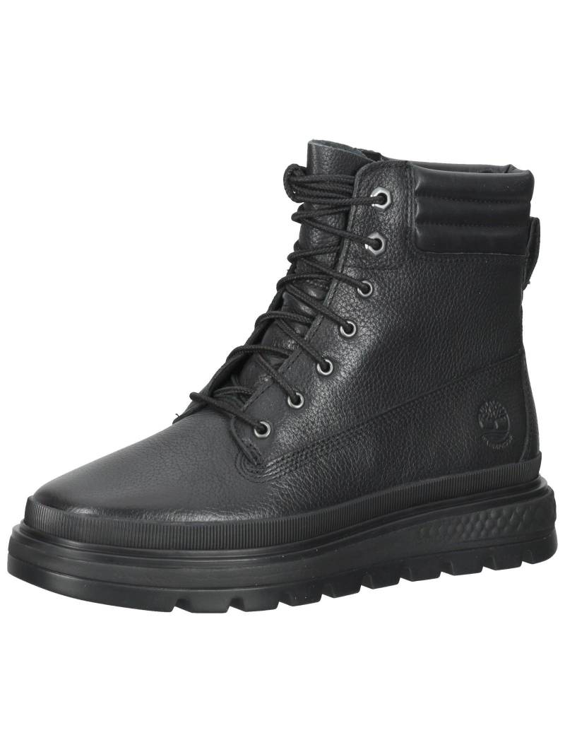 Stiefelette Tb0a2jny Damen Schwarz 39 von Timberland