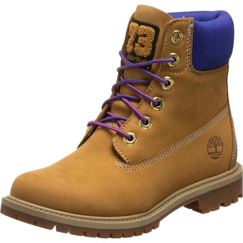 Stiefelette von Timberland