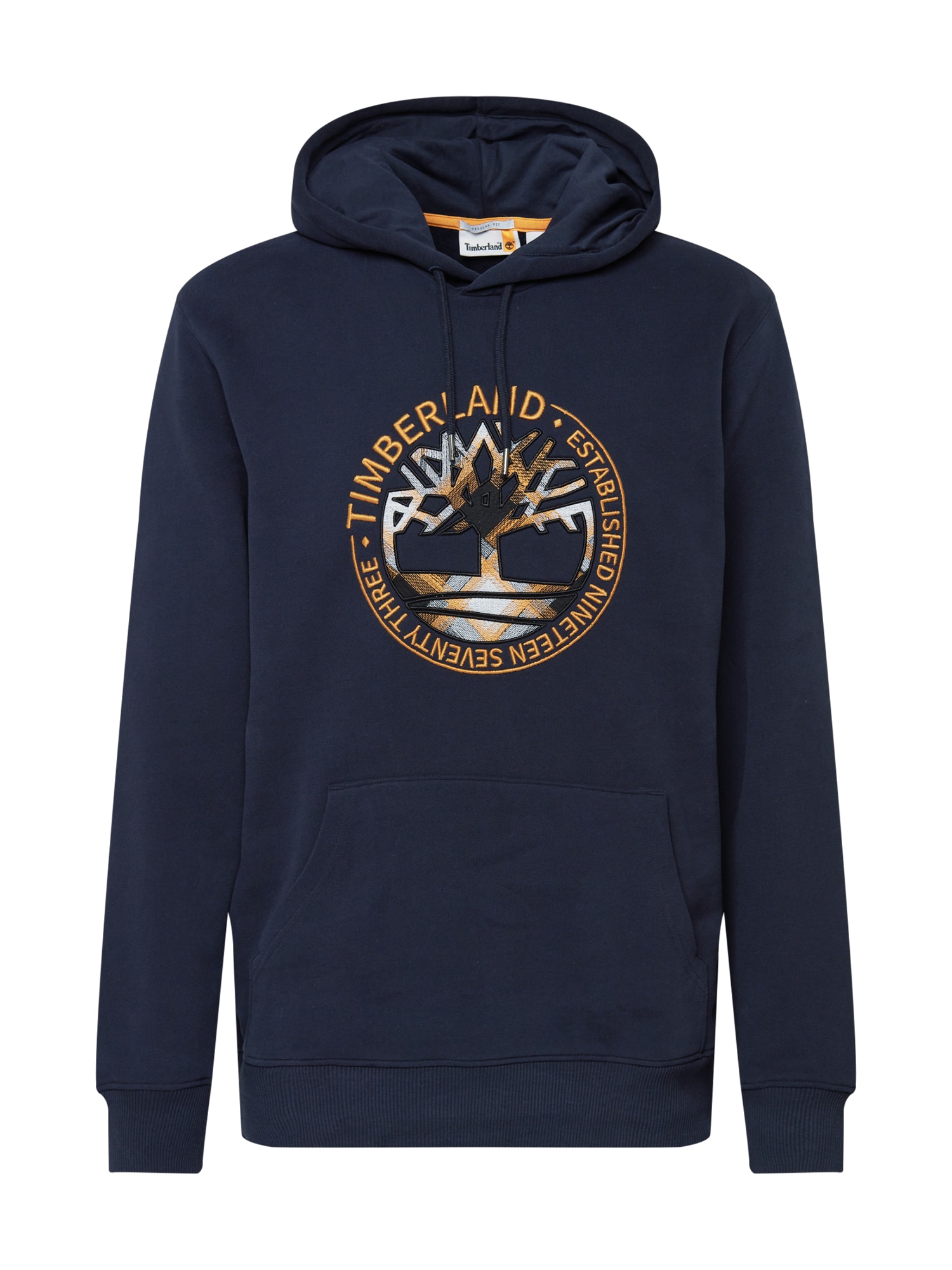 Sweatshirt 'Little Cold River' Sweatshirt 'Little Cold River' von Timberland