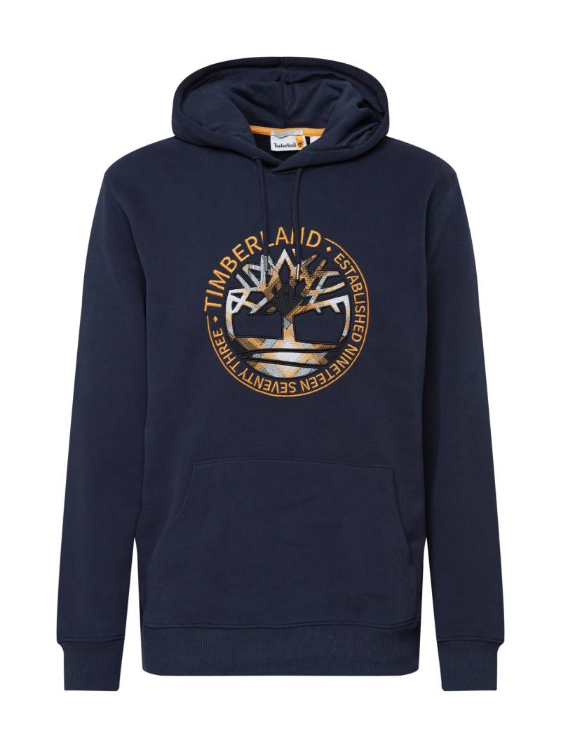 Sweatshirt 'Little Cold River' von Timberland