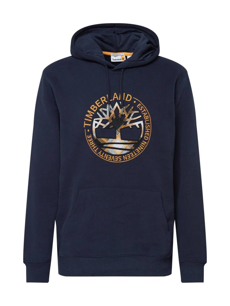 Sweatshirt 'Little Cold River' von Timberland