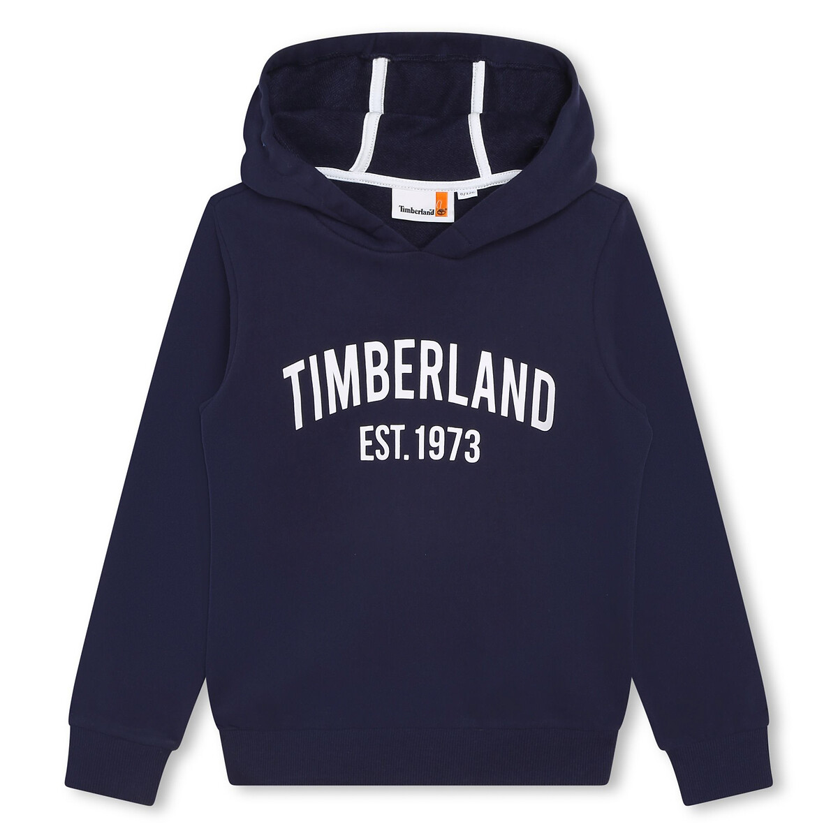 Sweatshirt mit Kapuze von Timberland