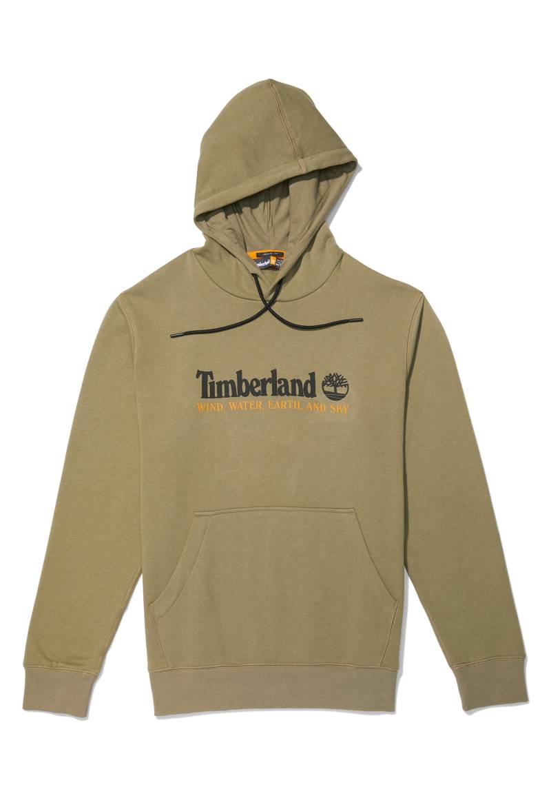 Sweatshirt von Timberland