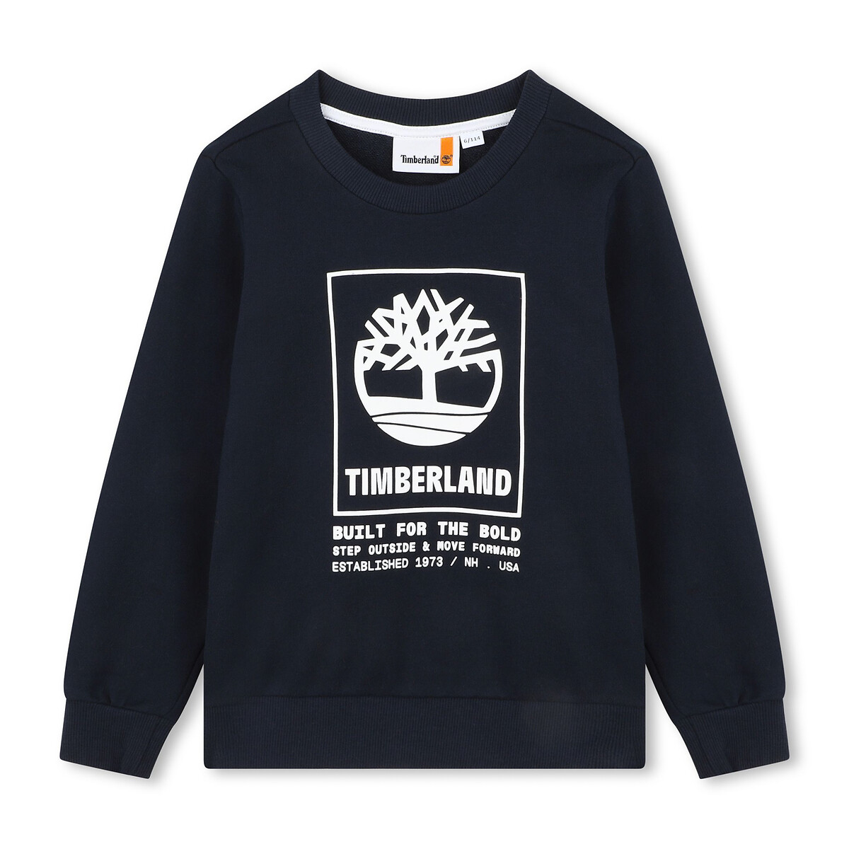 Sweatshirt von Timberland