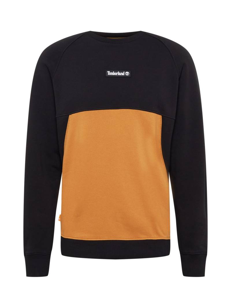 Sweatshirt von Timberland