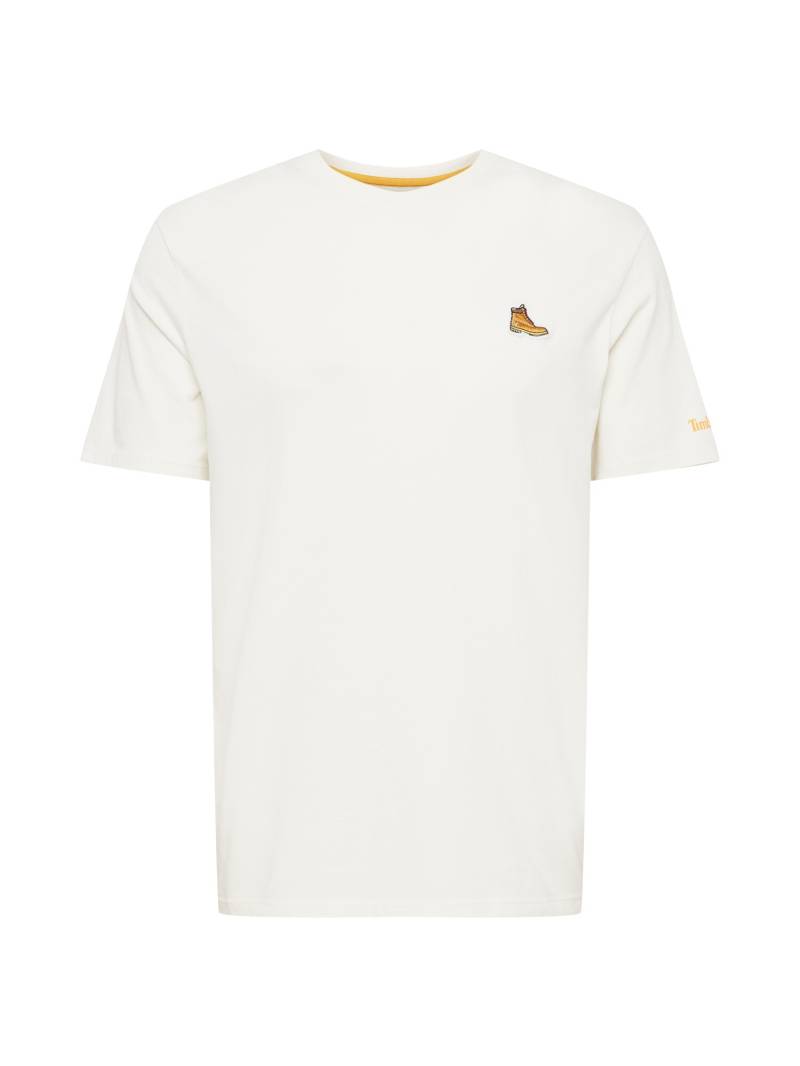 T-Shirt 'Boot' von Timberland