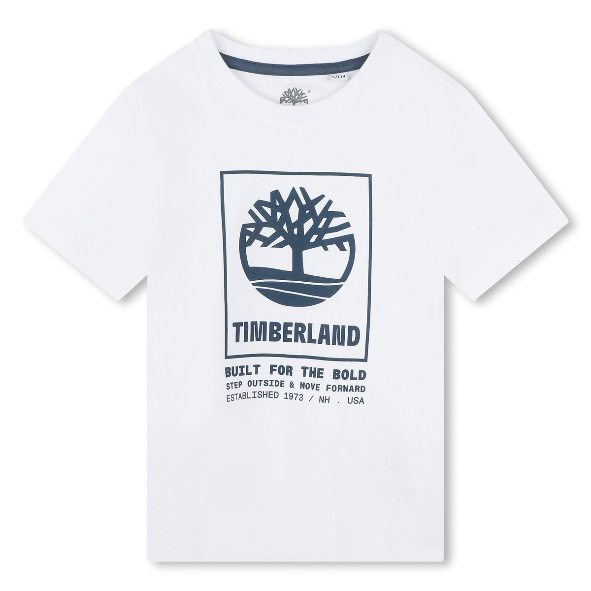 T-Shirt von Timberland