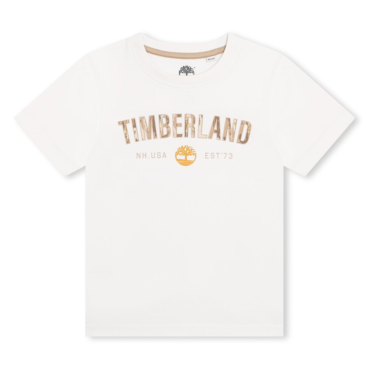 T-Shirt von Timberland