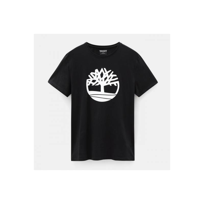 T-shirt Bio Brand Tree Herren  L von Timberland