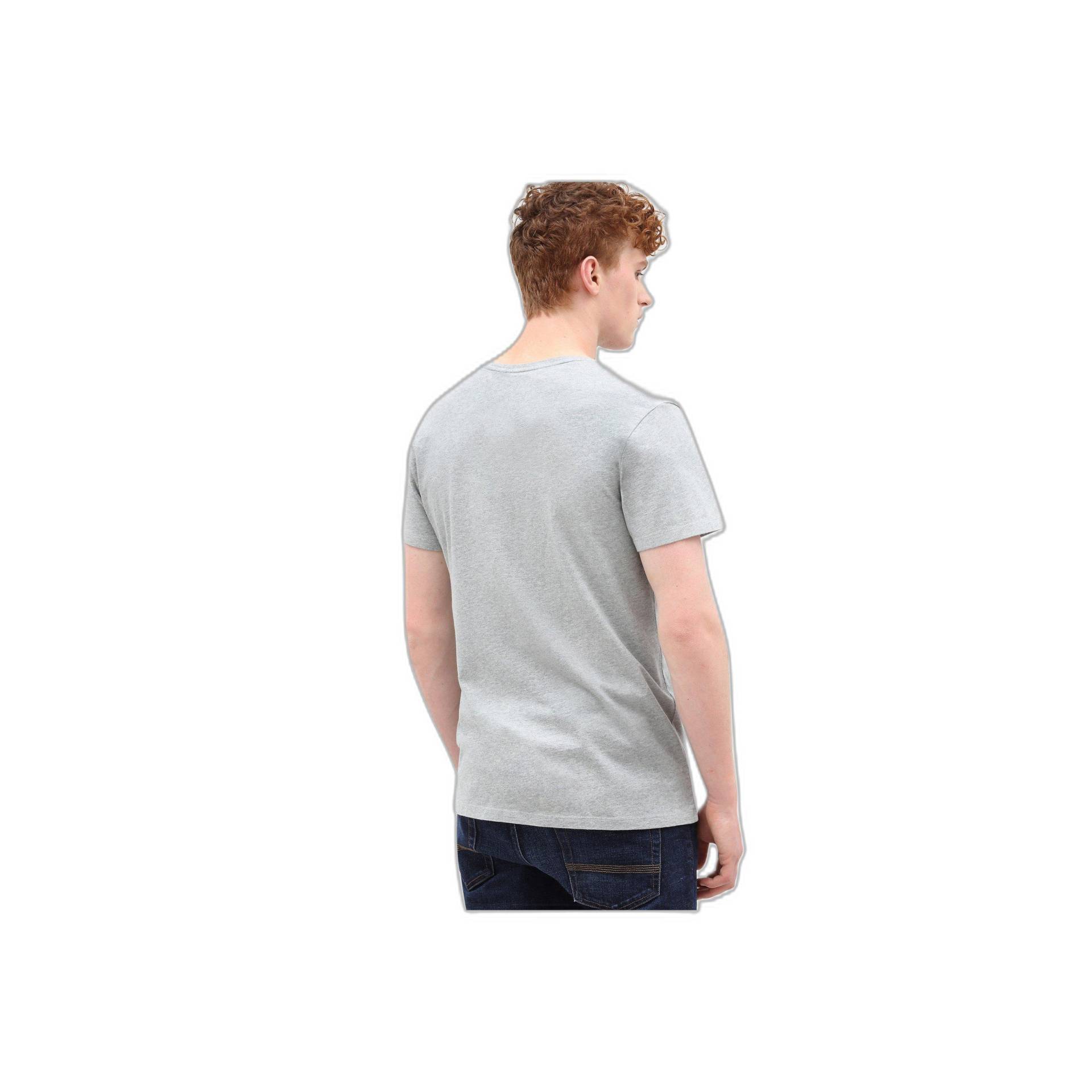 T-shirt Bio Brand Tree Herren  L von Timberland