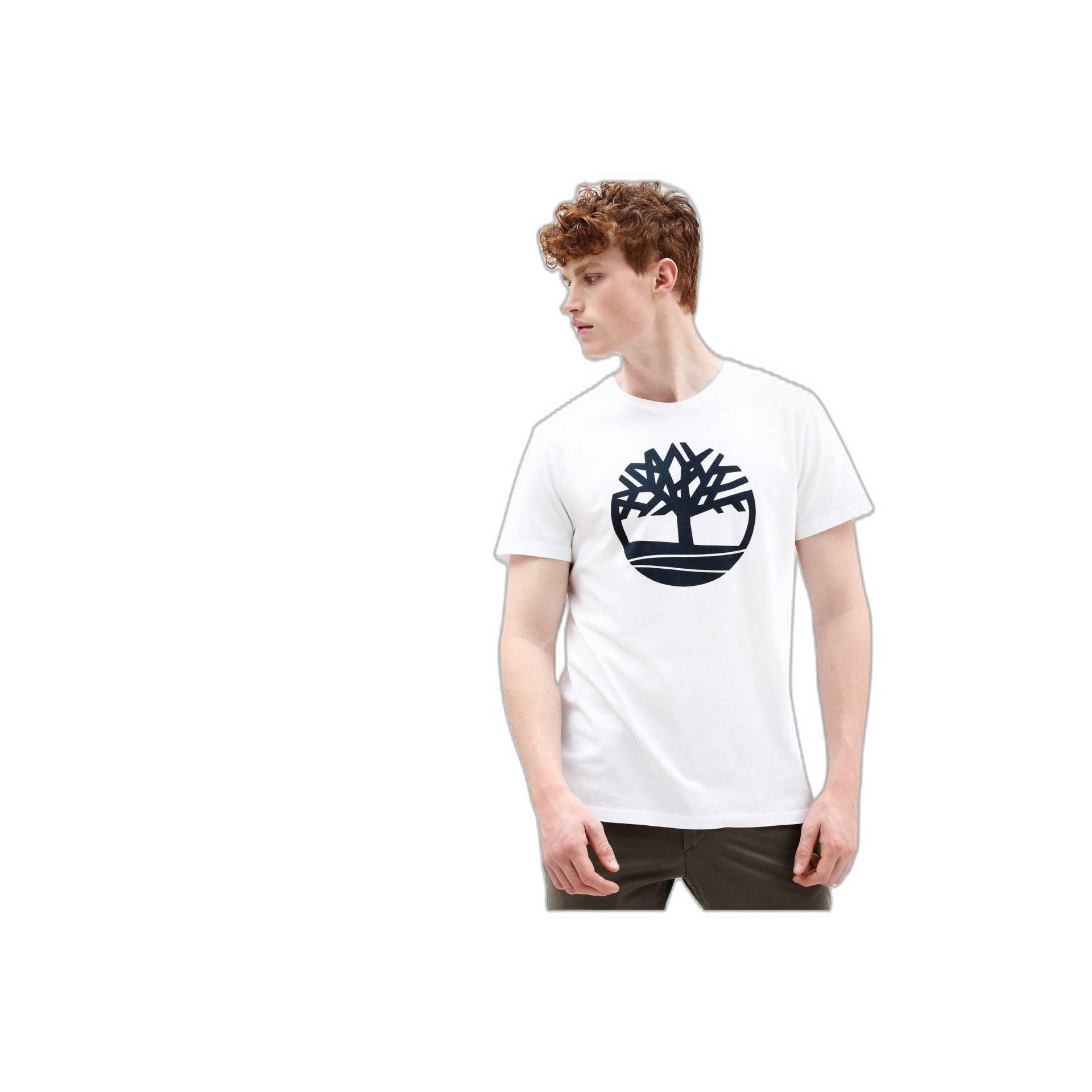 T-shirt Bio Brand Tree Herren  S von Timberland