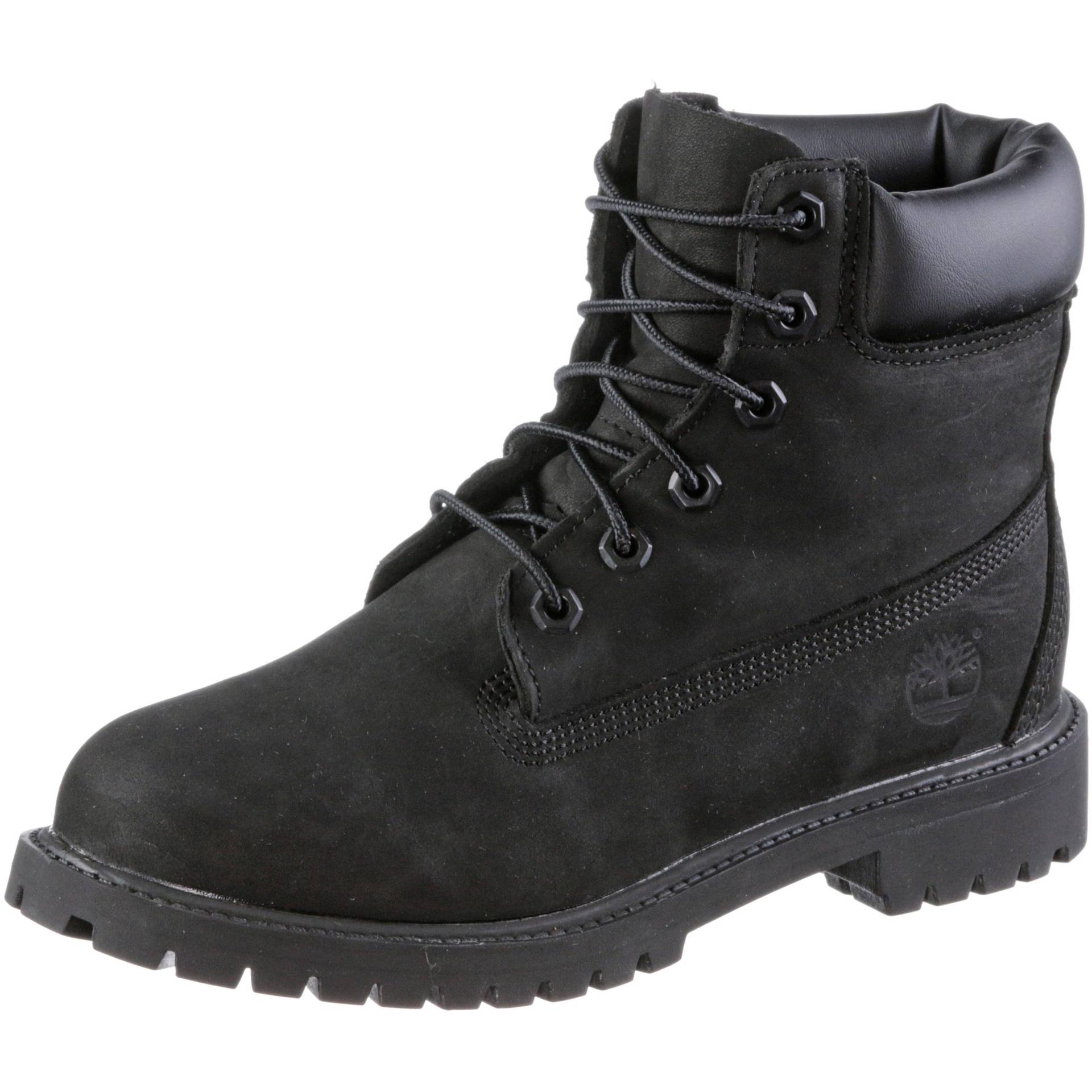 TIMBERLAND 6 Inch Premium Junior Boots Damen von Timberland