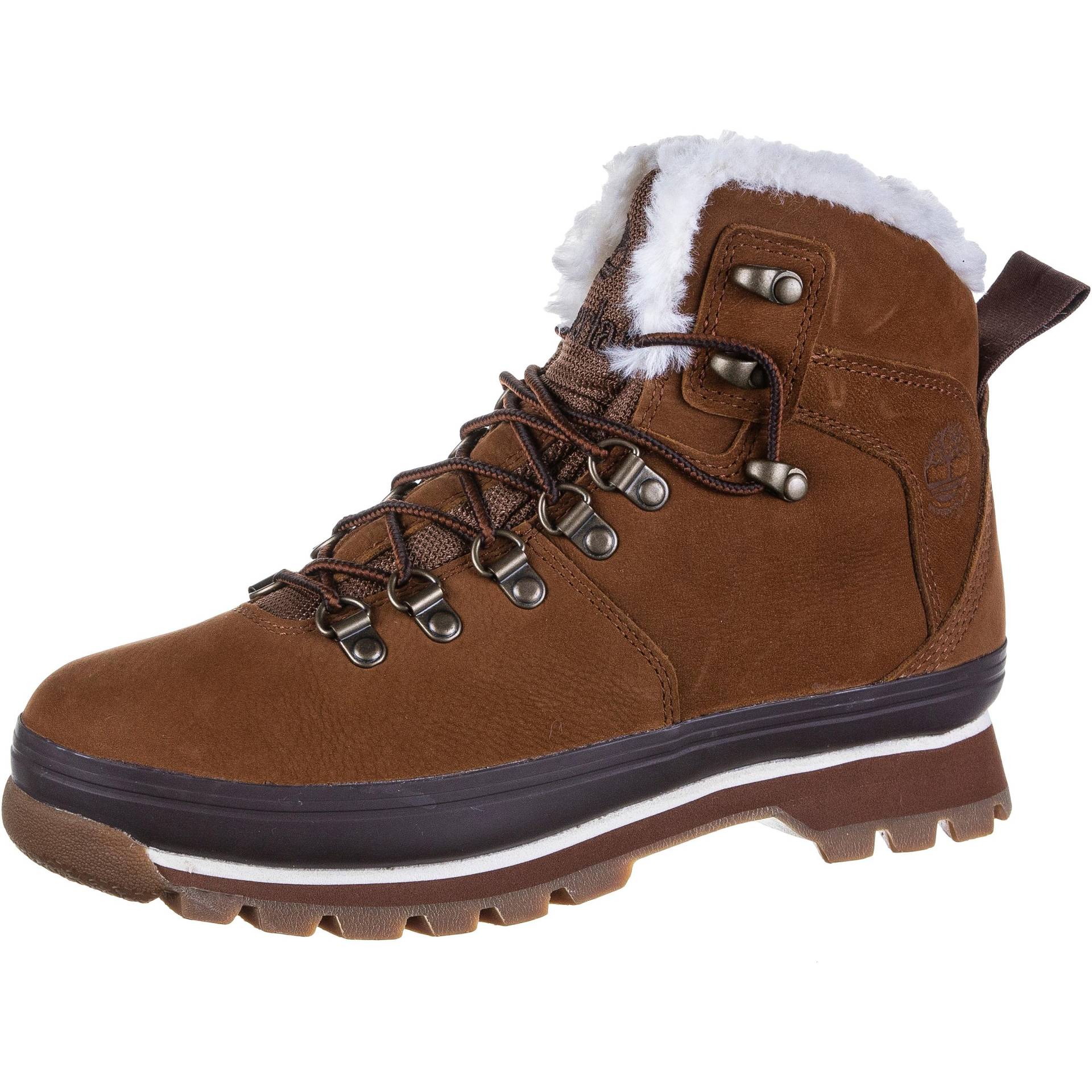 TIMBERLAND Euro Hiker Boots Damen von Timberland