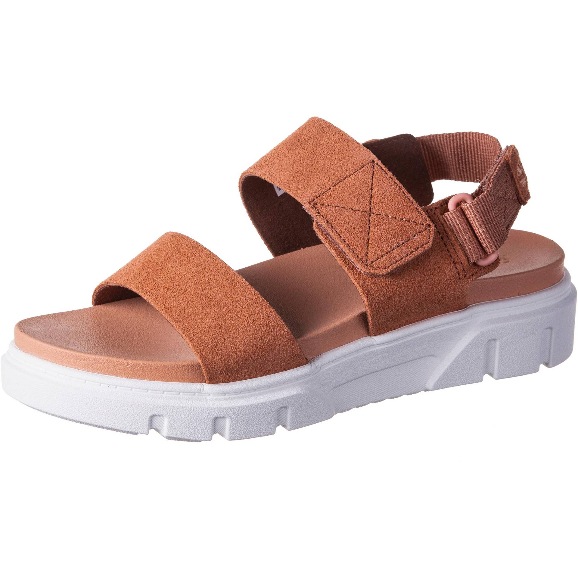 TIMBERLAND Greyfield Sandalen Damen von Timberland