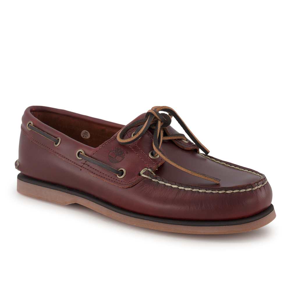 Timberland, Mokassin Timberland, Mokassin von Timberland