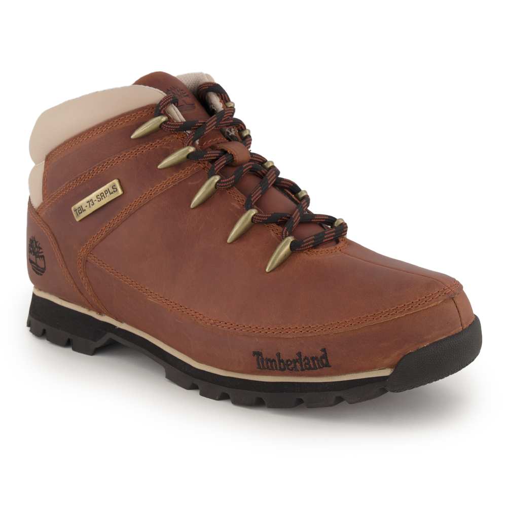 Timberland, Schnür-Stiefelette Timberland, Schnür-Stiefelette von Timberland