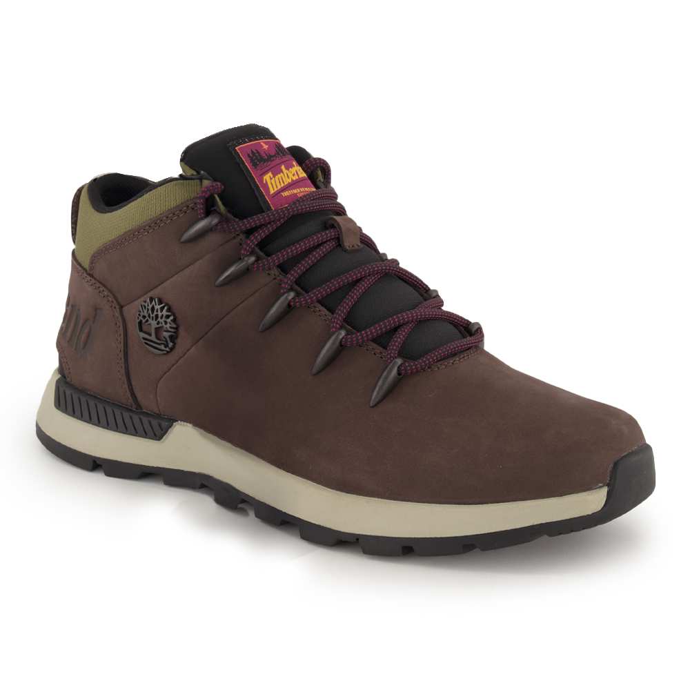 Timberland, Schnür-Stiefelette Timberland, Schnür-Stiefelette von Timberland