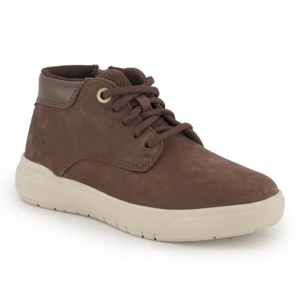 Timberland, Schnür-Stiefelette Timberland, Schnür-Stiefelette von Timberland