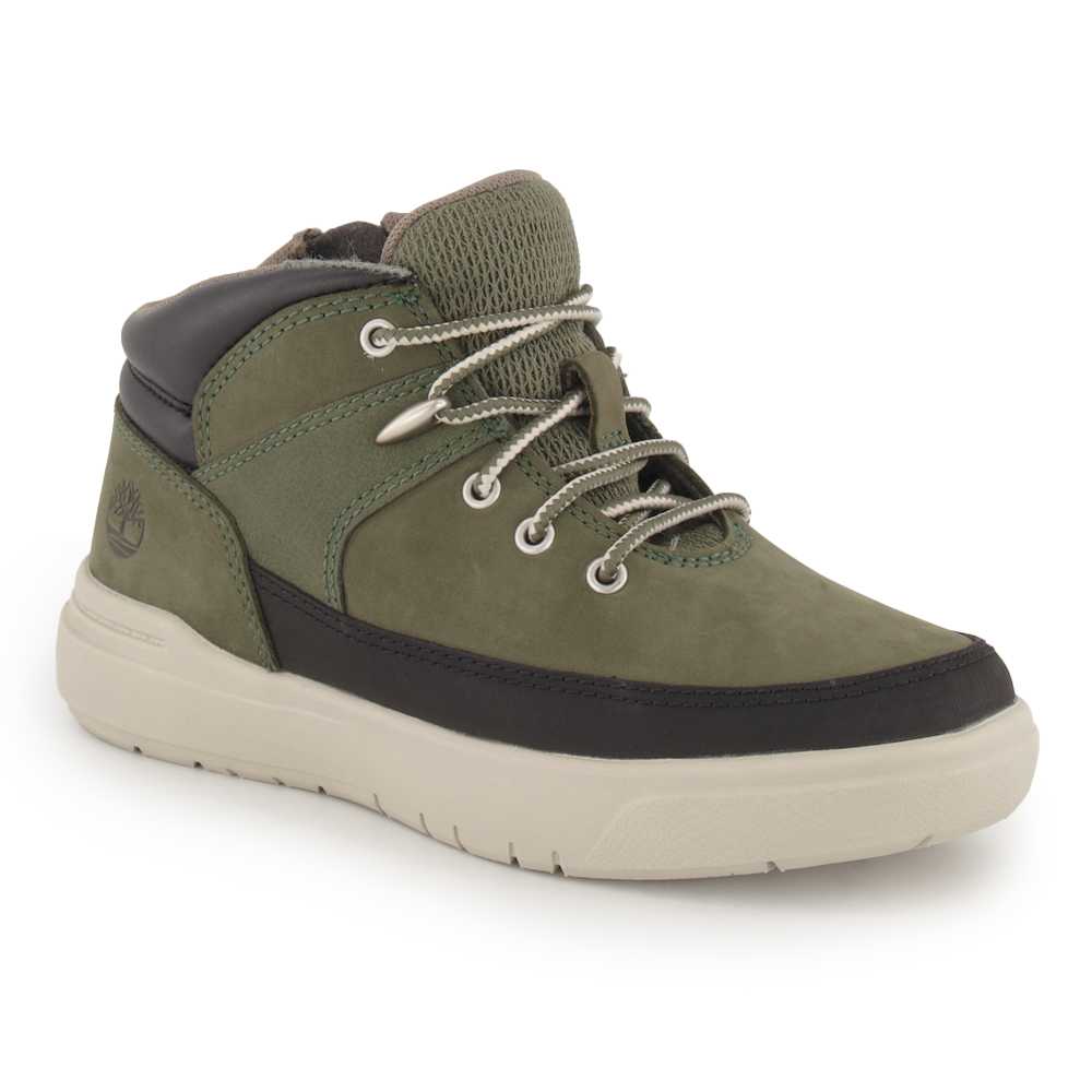 Timberland, Schnür-Stiefelette Timberland, Schnür-Stiefelette von Timberland