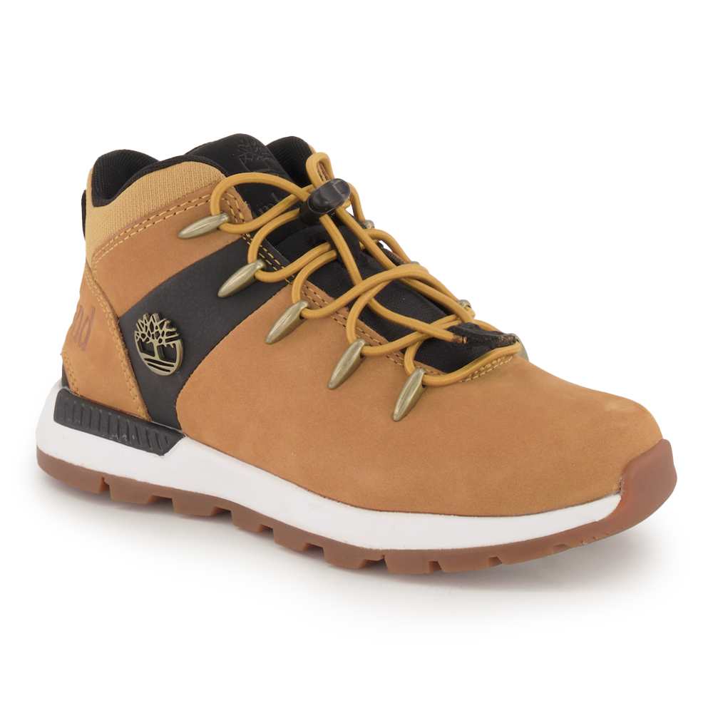 Timberland, Schnür-Stiefelette Timberland, Schnür-Stiefelette von Timberland