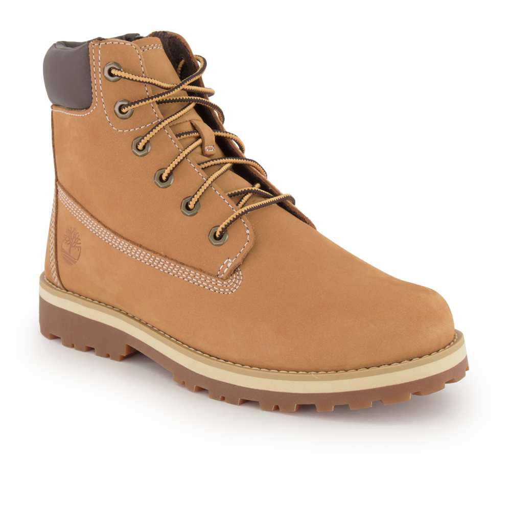 Timberland, Schnür-Stiefelette Timberland, Schnür-Stiefelette von Timberland