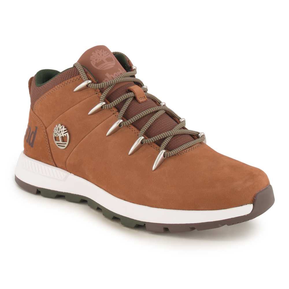 Timberland, Schnür-Stiefelette von Timberland