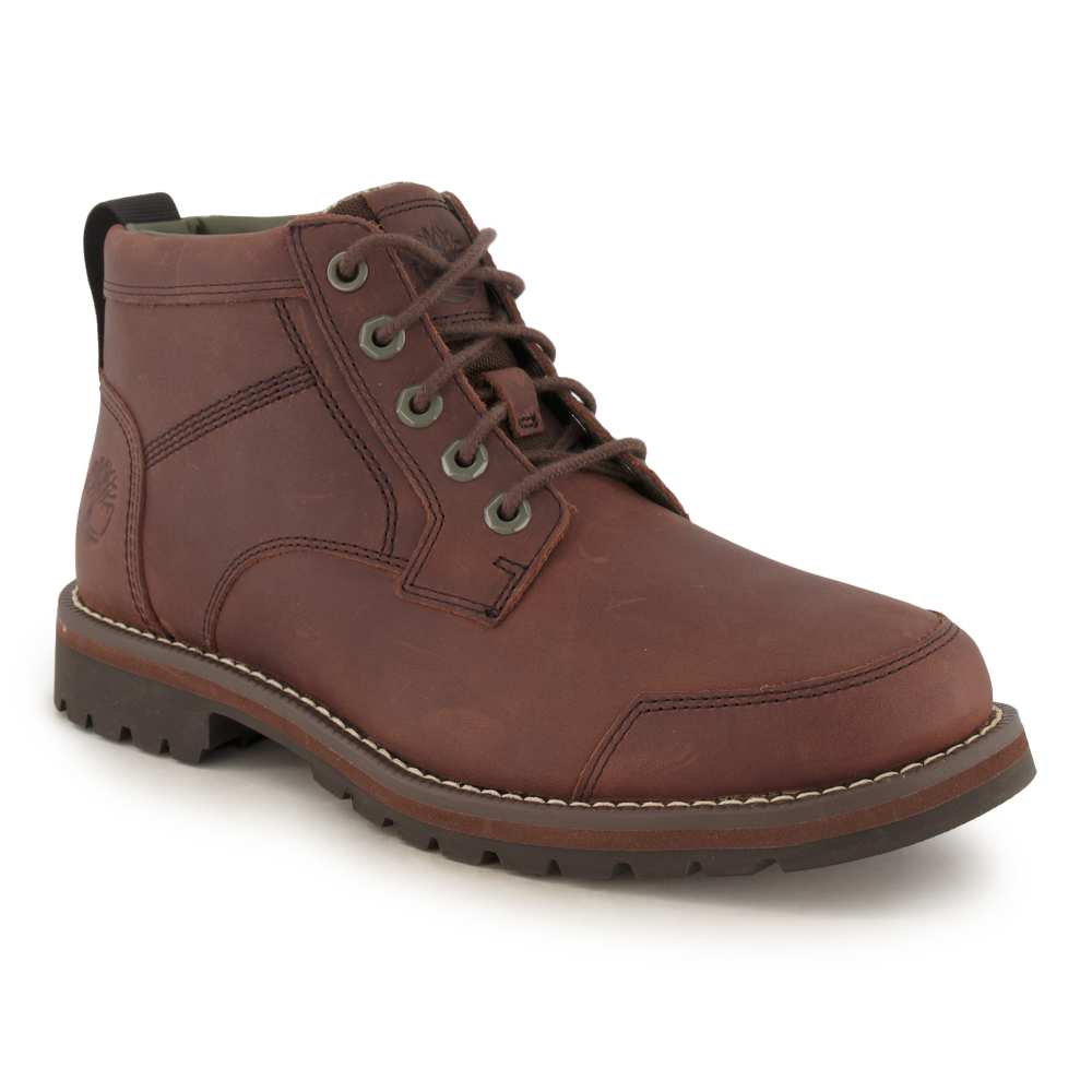 Timberland, Schnür-Stiefelette Timberland, Schnür-Stiefelette von Timberland