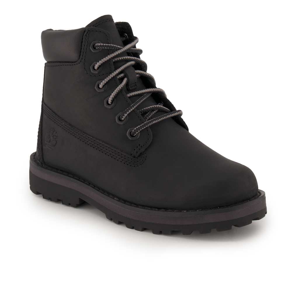 Timberland, Schnür-Stiefelette Timberland, Schnür-Stiefelette von Timberland