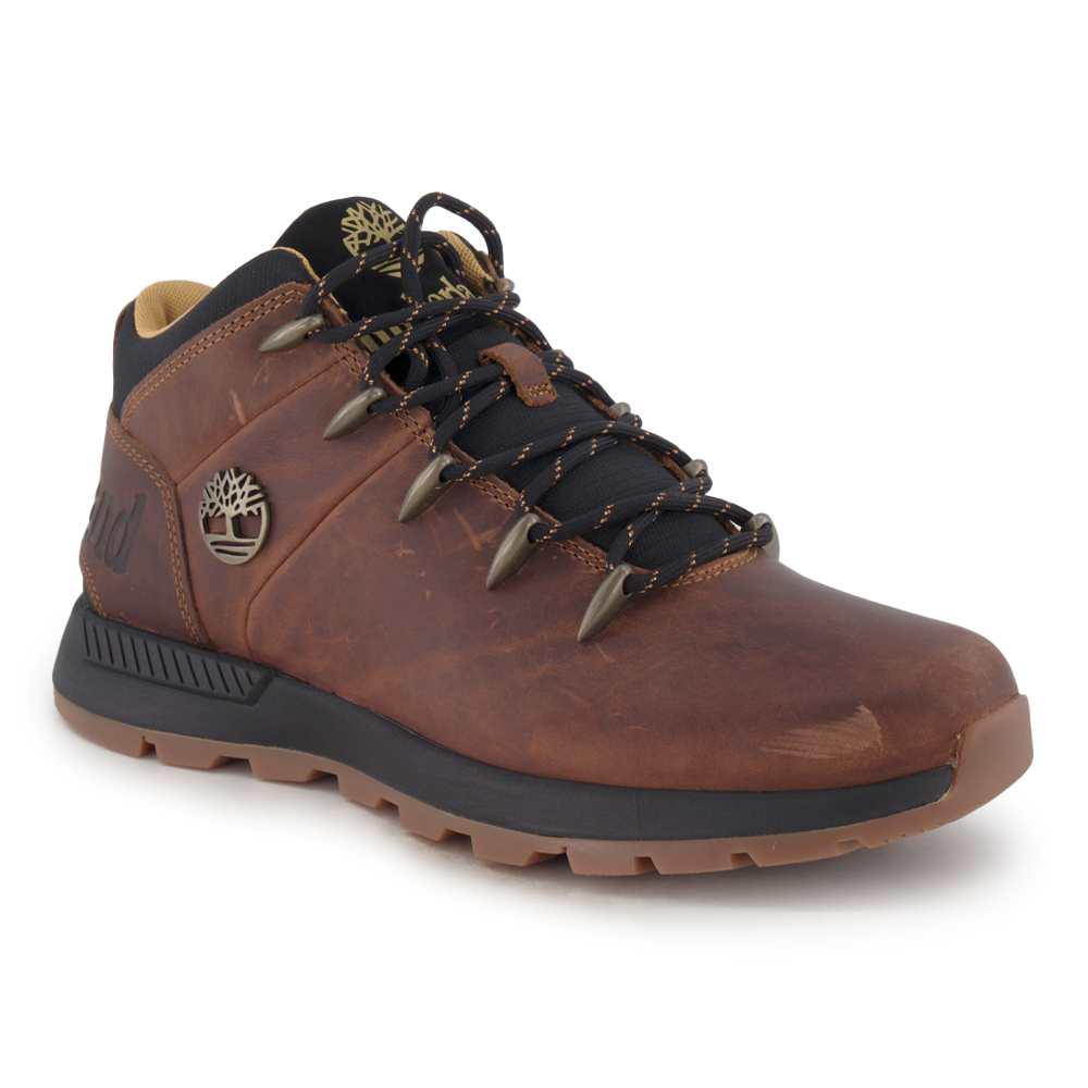 Timberland, Schnür-Stiefelette Timberland, Schnür-Stiefelette von Timberland