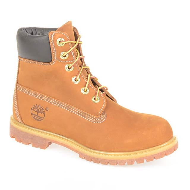 Timberland 6 Inch Premium-36 36 von Timberland