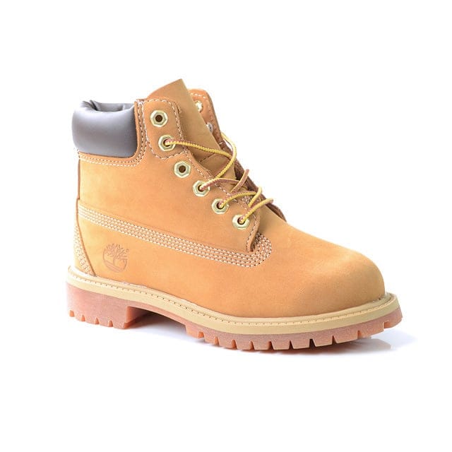 Timberland 6 Inch Premium WP-34.5 34.5 von Timberland