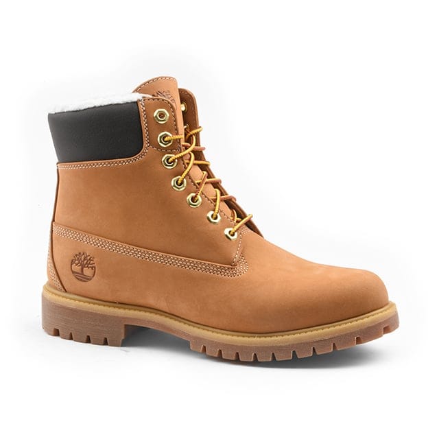 Timberland 6 in Premium Fur/ warm line-7.5 41 von Timberland