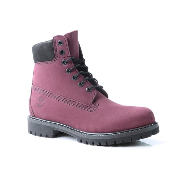 Timberland 6-inch Premium-43.5 43.5 von Timberland