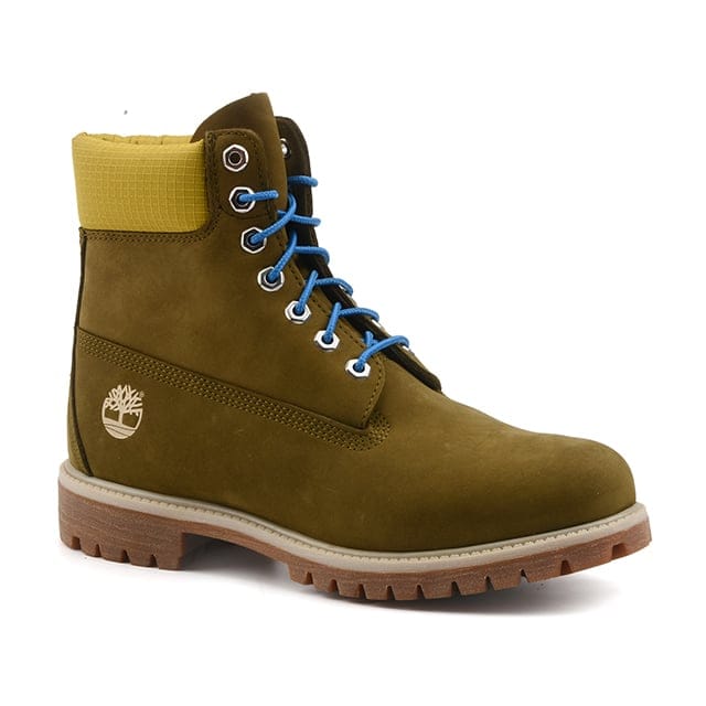 Timberland 6IN PREMIUM BOOT-9.5 43.5 von Timberland