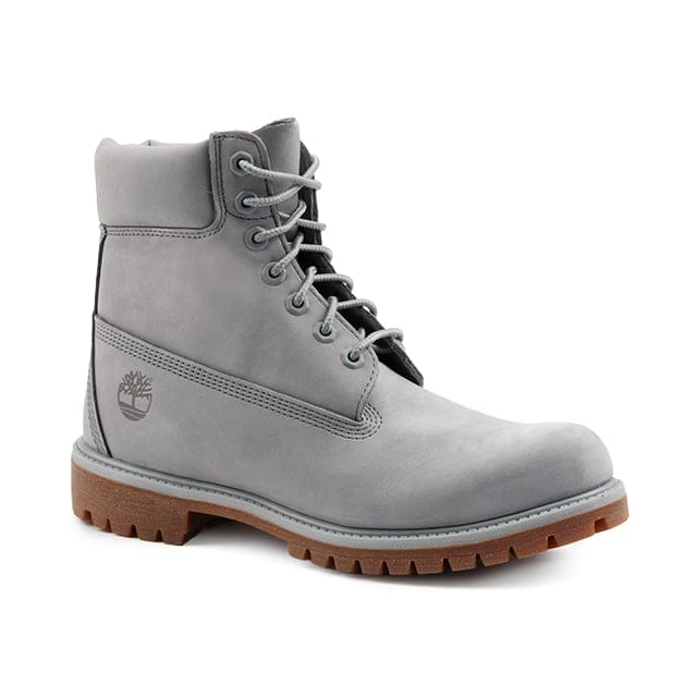 Timberland 6in Premium boot-8 41.5 von Timberland