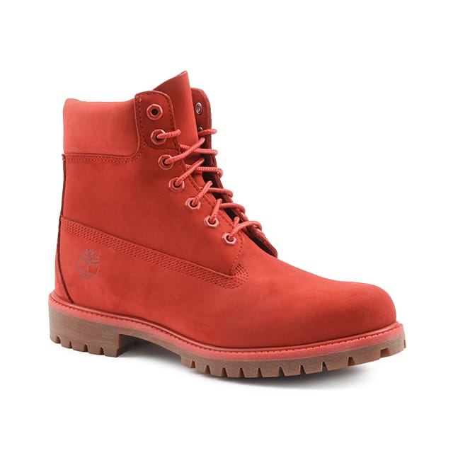 Timberland 6in Premium boot-9 43 von Timberland