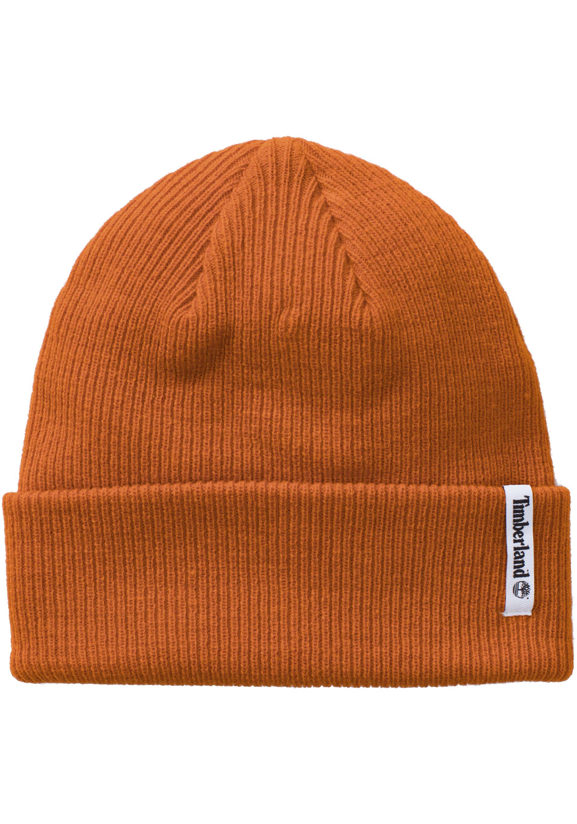 Timberland Beanie »BRAND MISSION BEANIE« von Timberland