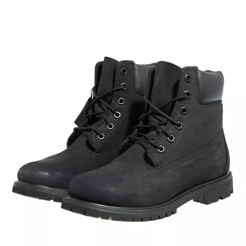 Timberland Boots & Stiefeletten - 6In Premium Boot - Gr. 36 (EU) - in Schwarz - für Damen von Timberland